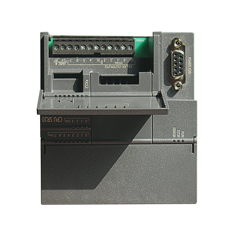 China manufacturer New plc controller module new and original SR20 SR30 SR40 SR60