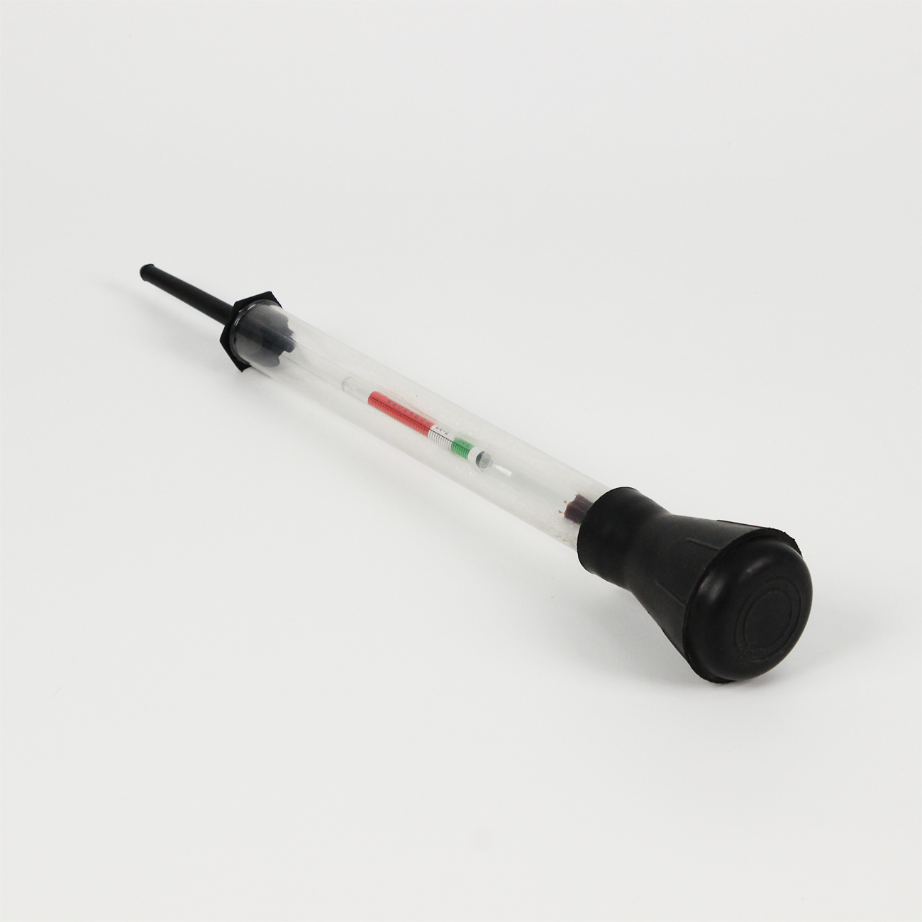 Electro-hydraulic densimeter suction type hydrometerbattery electrolyte density meter