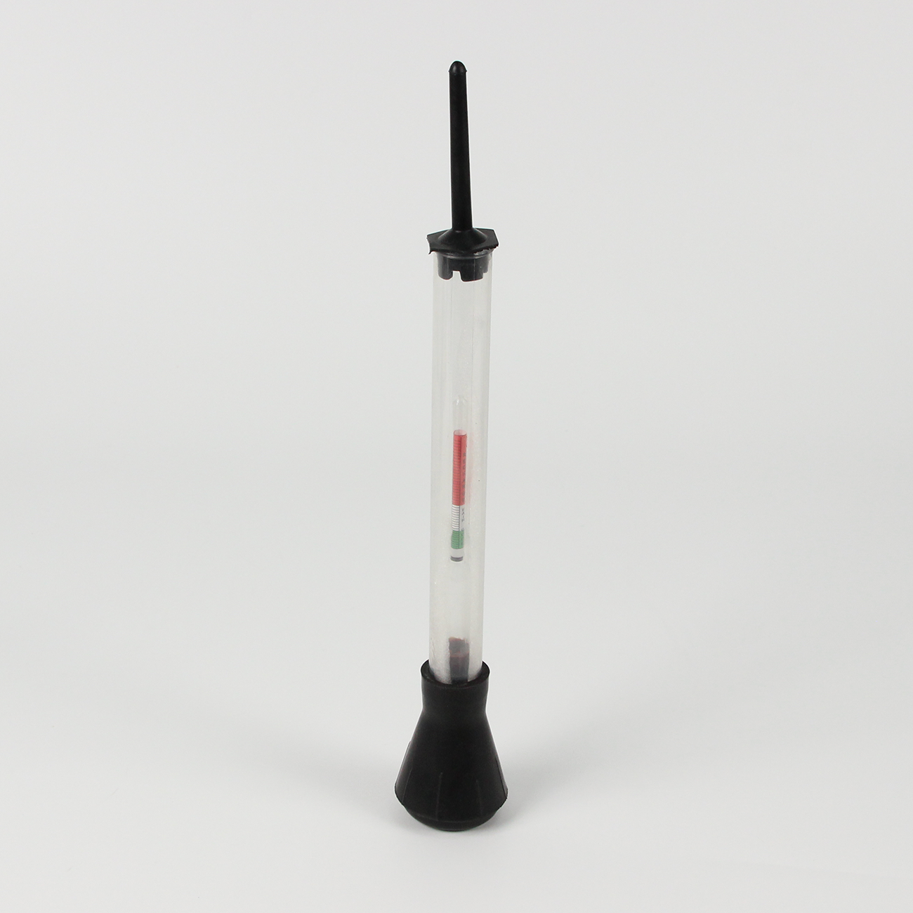 Electro-hydraulic densimeter suction type hydrometerbattery electrolyte density meter