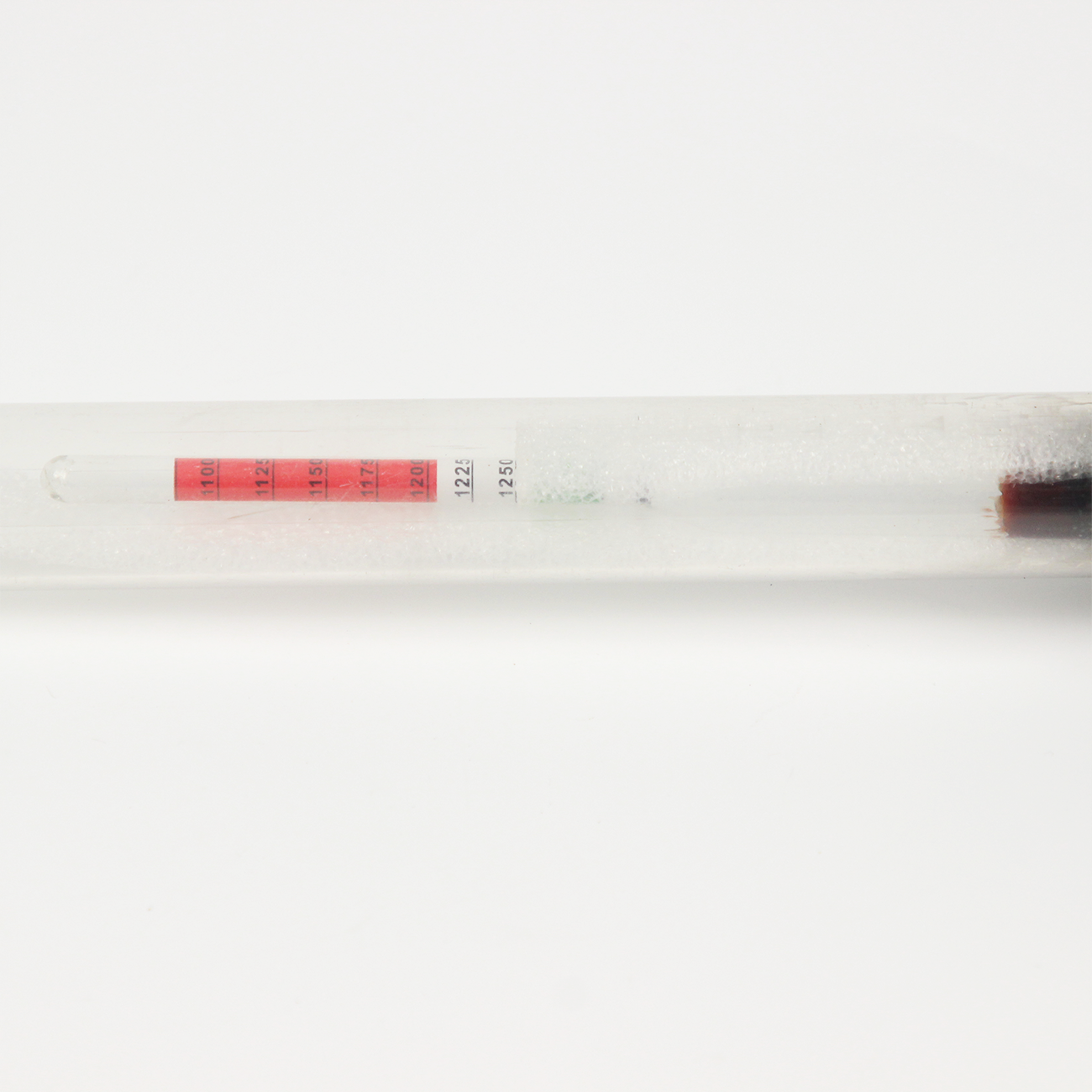 Electro-hydraulic densimeter suction type hydrometerbattery electrolyte density meter