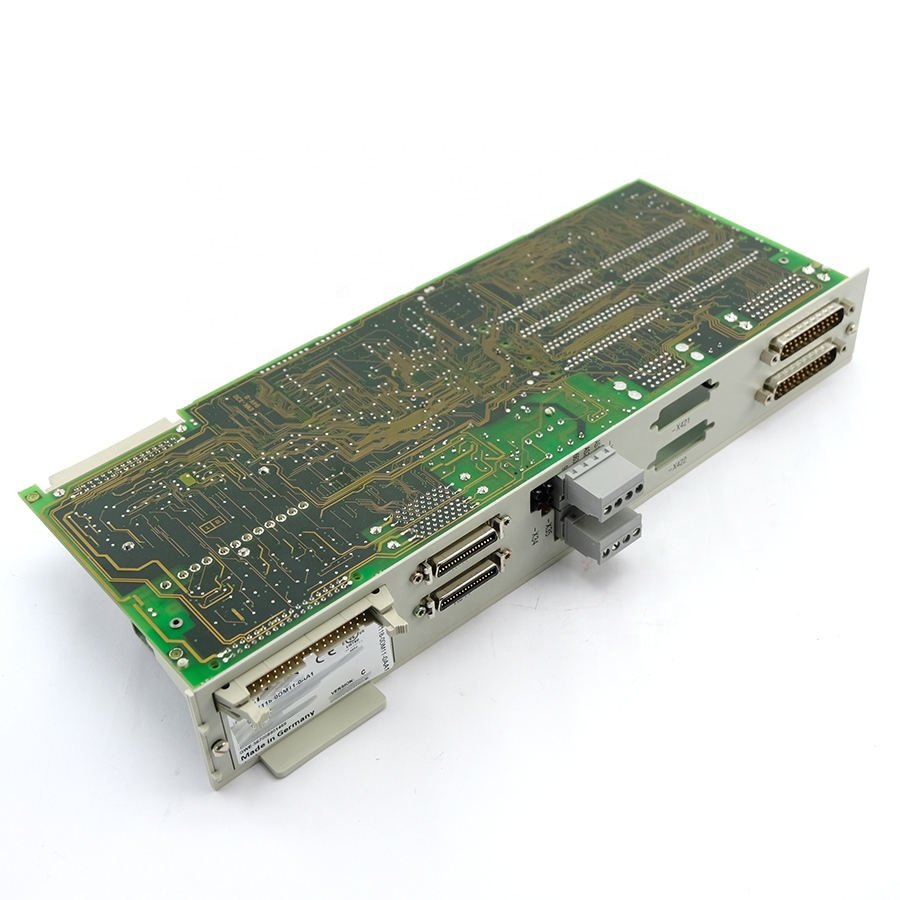 PLC BOARD original and new modules 6SN1118-0DM33-0AA1