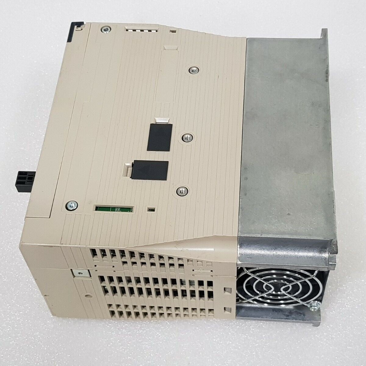 New SGDV-200A15A PLC PAC & Dedicated Controllers Servo Drive Expedited Shipping