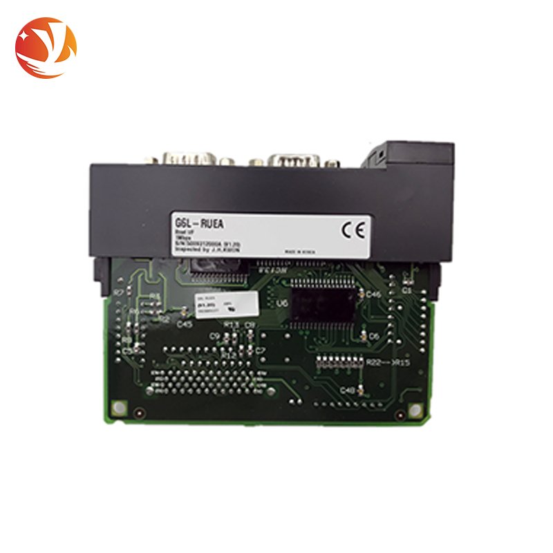 Gold Seller plc pac and dedicated controllers G6L-FUEA PLC Controller Module New Original Warehouse Stock