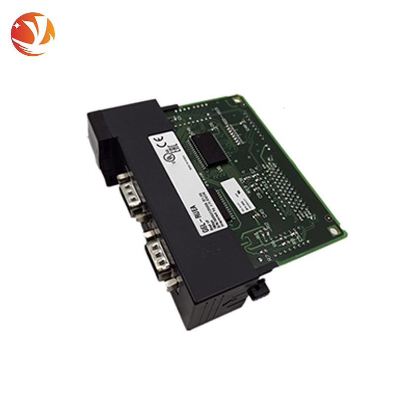 Gold Seller plc pac and dedicated controllers G6L-FUEA PLC Controller Module New Original Warehouse Stock