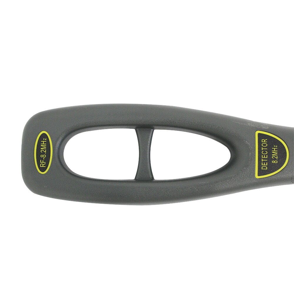 SD-301 anti theft tag scanner 8.2mhz 58khz RF AM Handheld EAS Detector security label Tester for Antenna