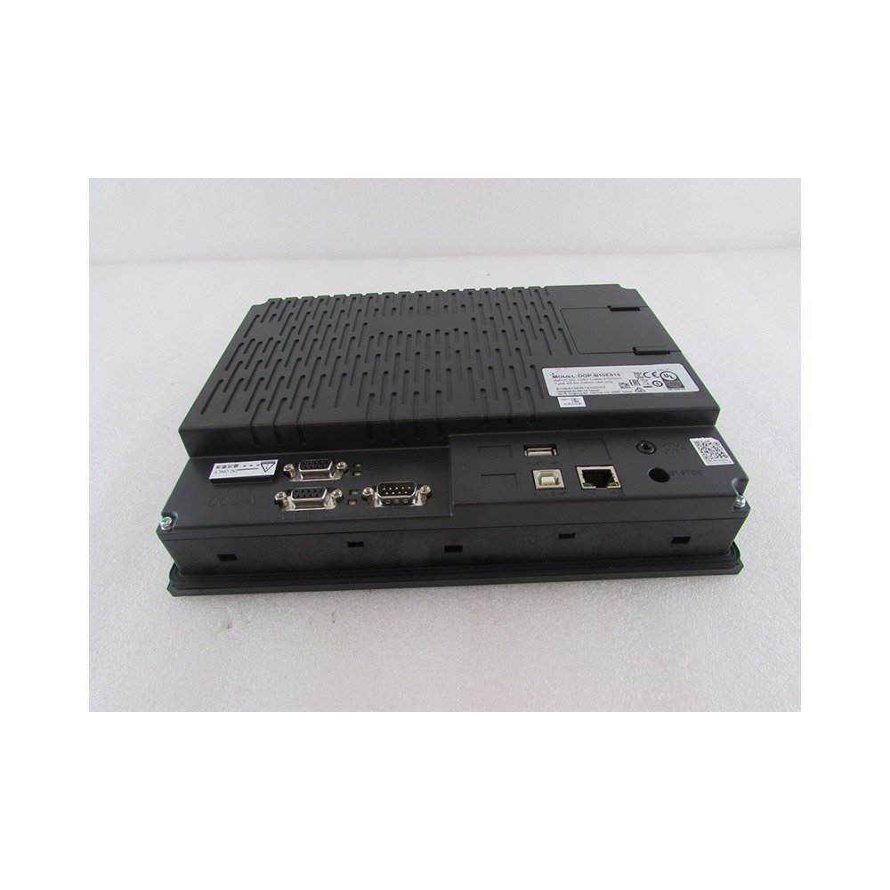 SIMATIC HMI KTP1200 Basic DP plc pac dedicated controllers Key/touch Screen 6AV2123-2MA03-0AX0
