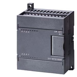 6ES7222-1BF22-0XA8 6ES7288-1ST20-0AA1 6ES7288-2DR32-0AA0 6AV6648-0DE11-3AX0 PLC S7-200