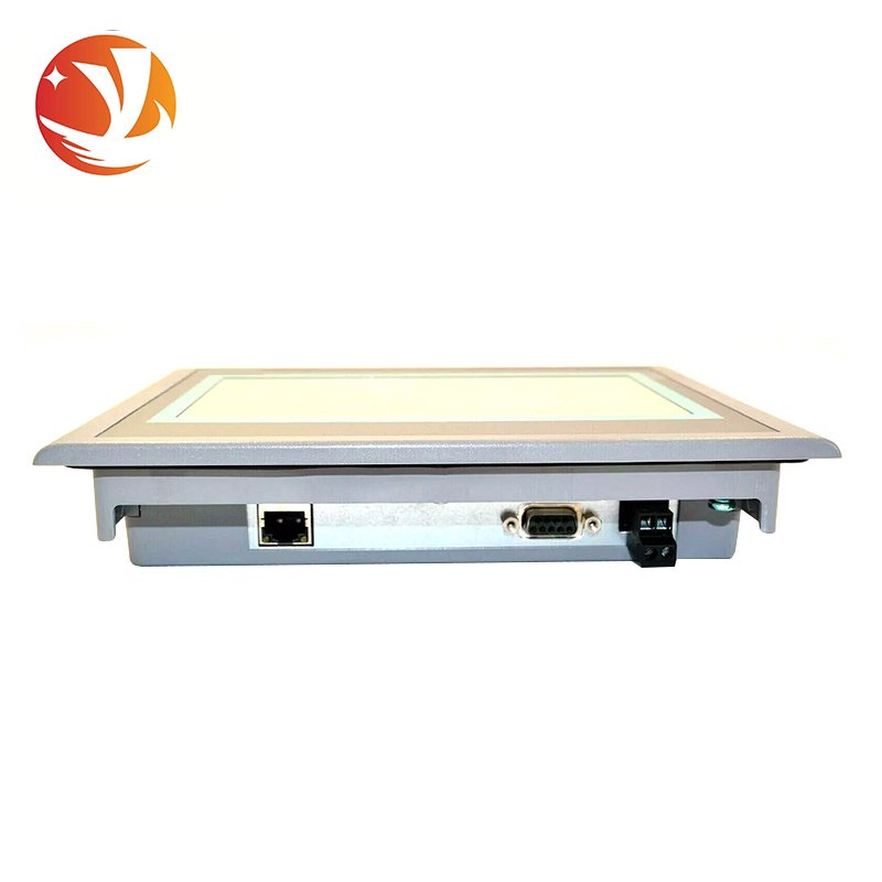 High quality Hmi Touch Panel plc pac dedicated controllers with 6AV6648-0BC11-3AX0 Touch Screen