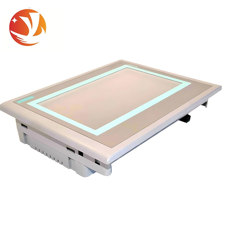 High quality Hmi Touch Panel plc pac dedicated controllers with 6AV6648-0BC11-3AX0 Touch Screen