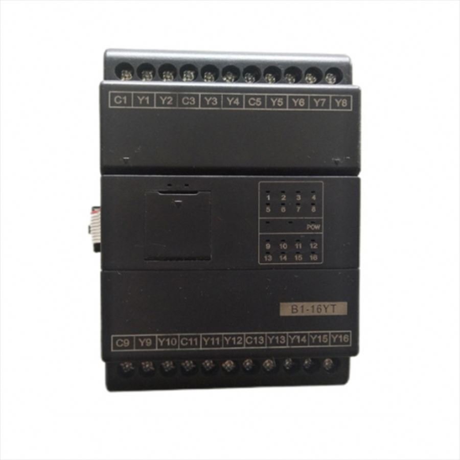 IC695PSA040 PLC programmable controller micro expansion unit