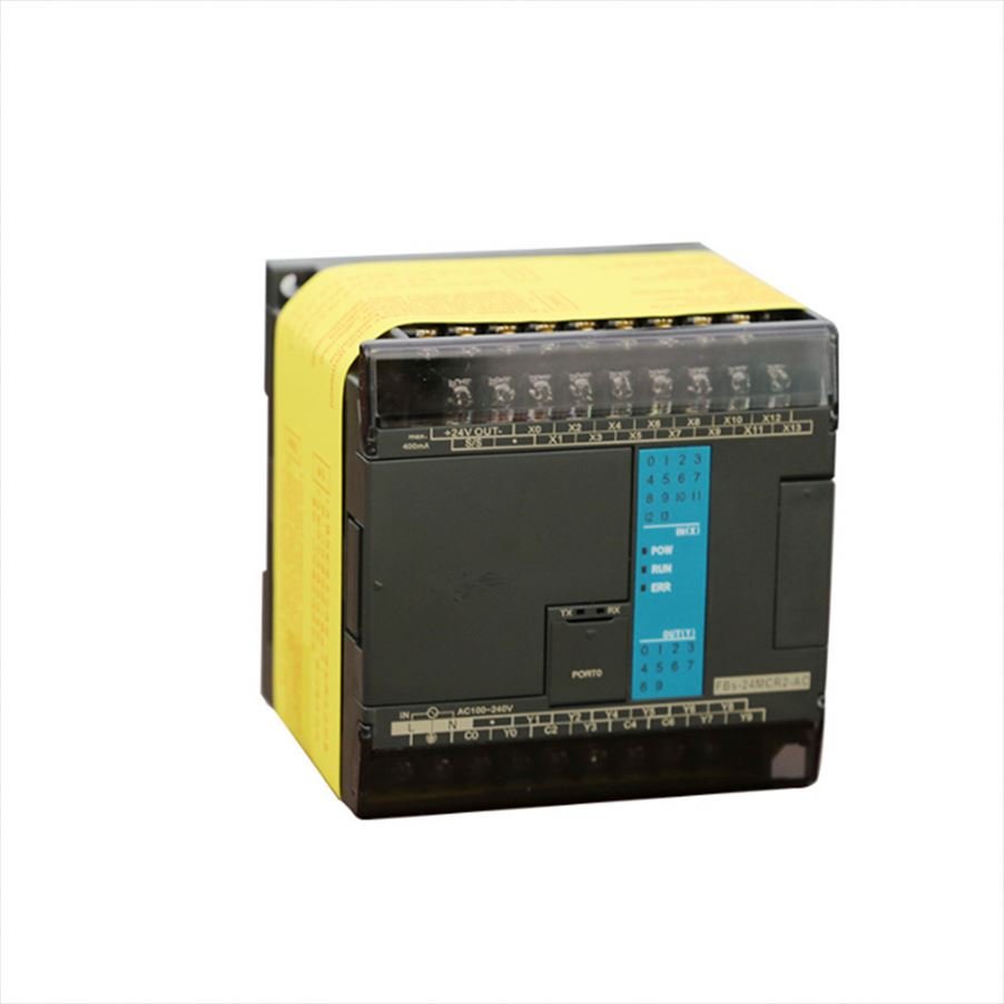 IC695PSA040 PLC programmable controller micro expansion unit
