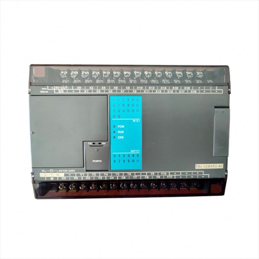 IC695PSA040 PLC programmable controller micro expansion unit
