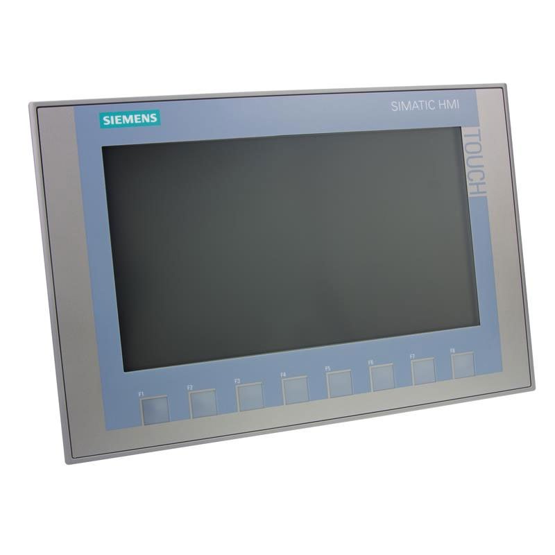 HMI PLC KTP900 Basic PN 6AV21232JB030AX Automation