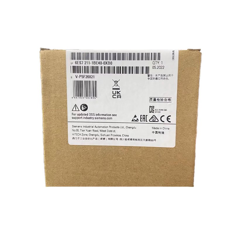 6ES7214-1HG40-0XB0 plc pac dedicated controllers programming controller wireless s7 1200 splitter training kit programable