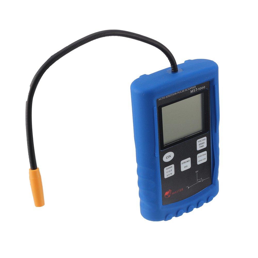 Automobile Motor Ignition Signal Tester( MST-1000)