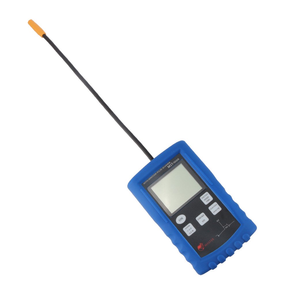 Automobile Motor Ignition Signal Tester( MST-1000)