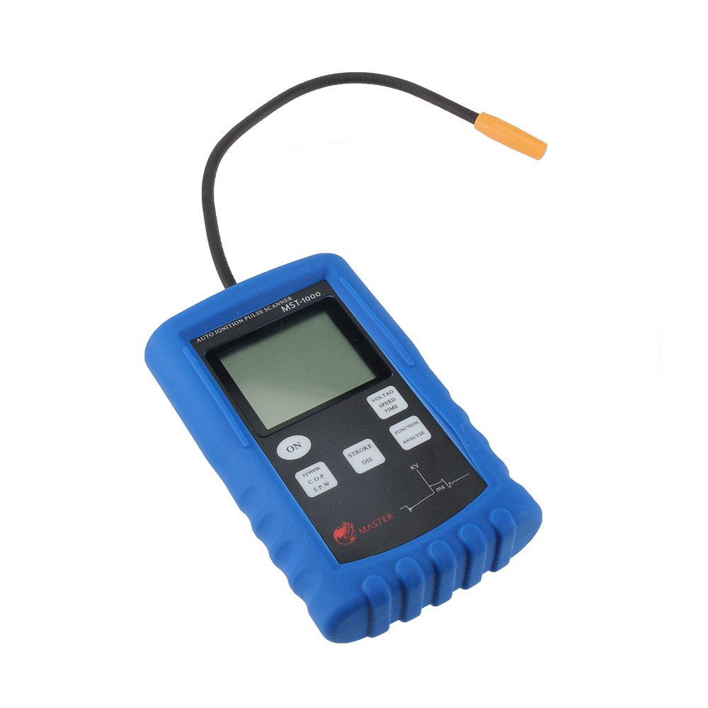 Automobile Motor Ignition Signal Tester( MST-1000)