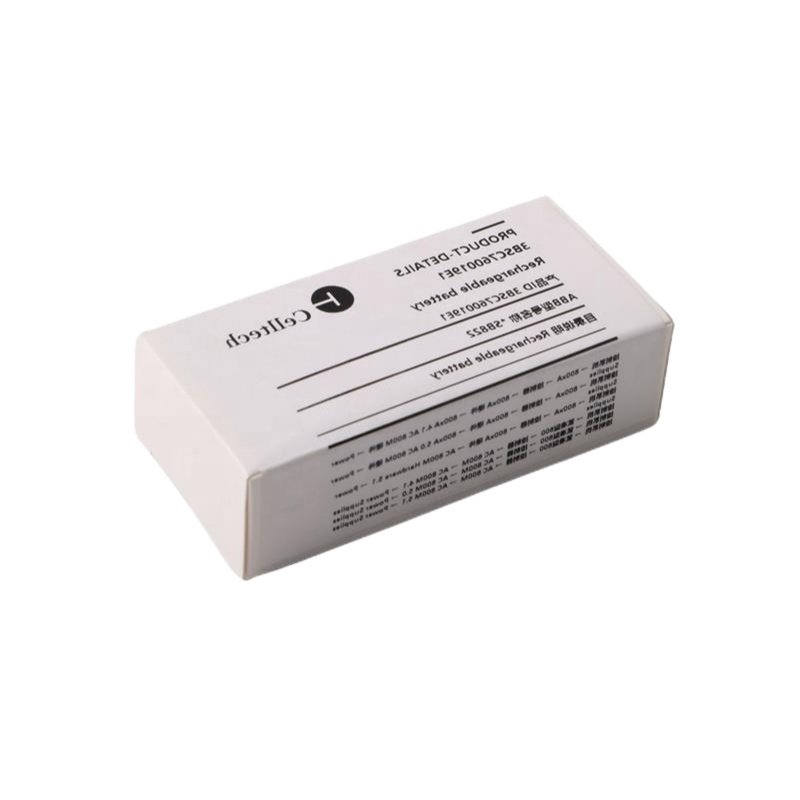 Competitively Priced A BB SB822 3BSC760019E1 Rechargeable Battery for PLC PAC & Dedicated Controllers