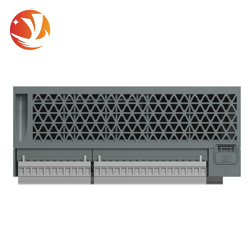 Gold Seller logo plc TM100C40RN PLC Controller Module Brand New Original Spot plc pac and dedicated controllers