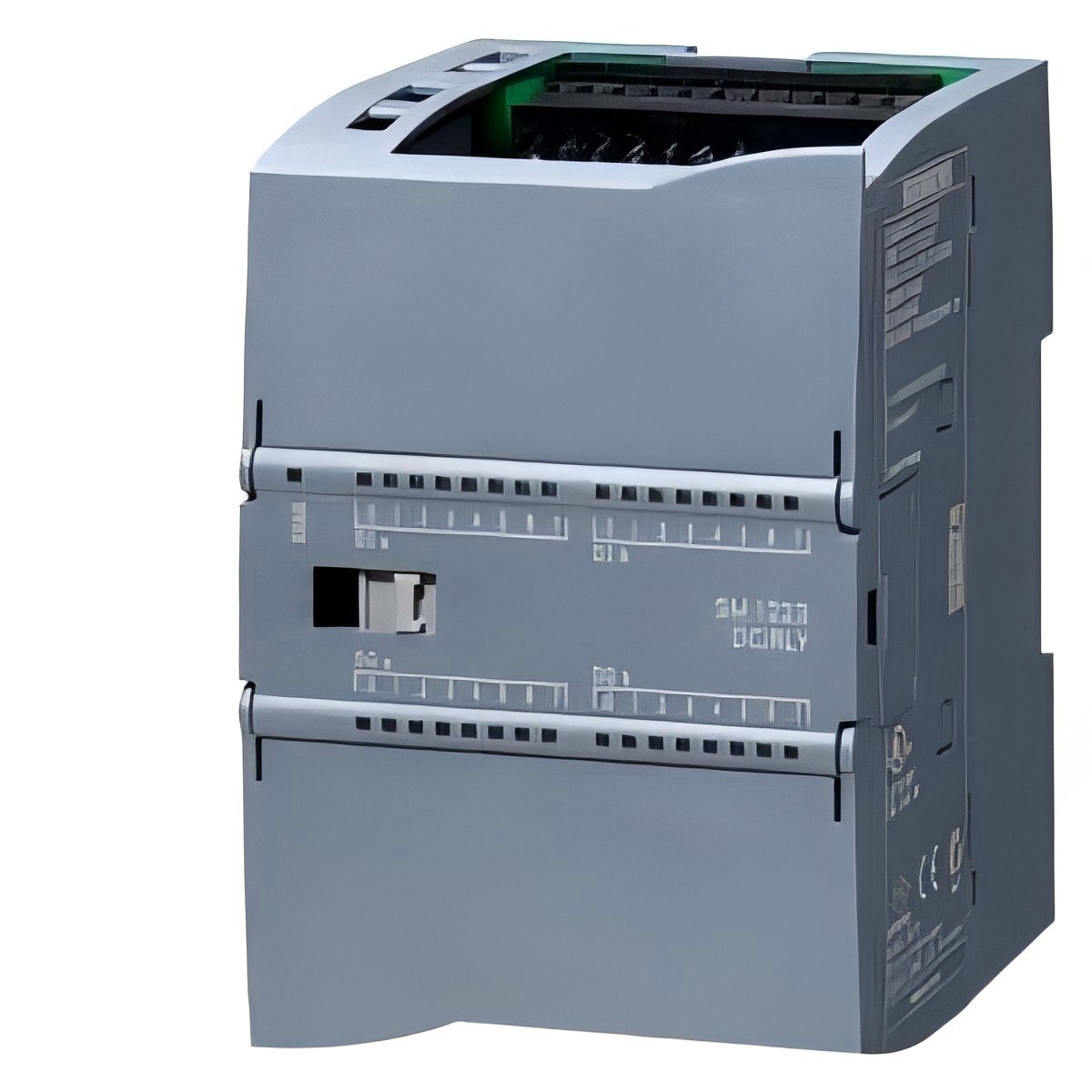 New and Original Logo PLC Control CPU 6ES7221-1BH32-0XB0 S7-1200 Industrial Automation Digital Input Module PLC Automation