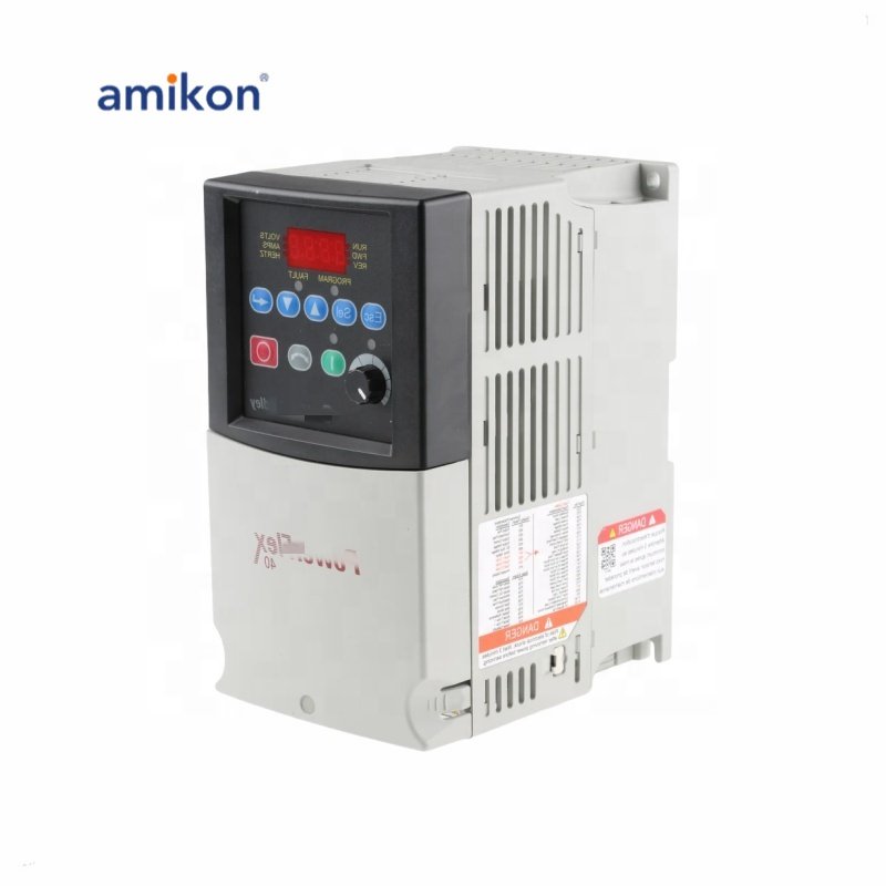 Original Factory-Sealed 22B-D6P0N104 AC Drive for PAC & DEDICATED PLC Controllers