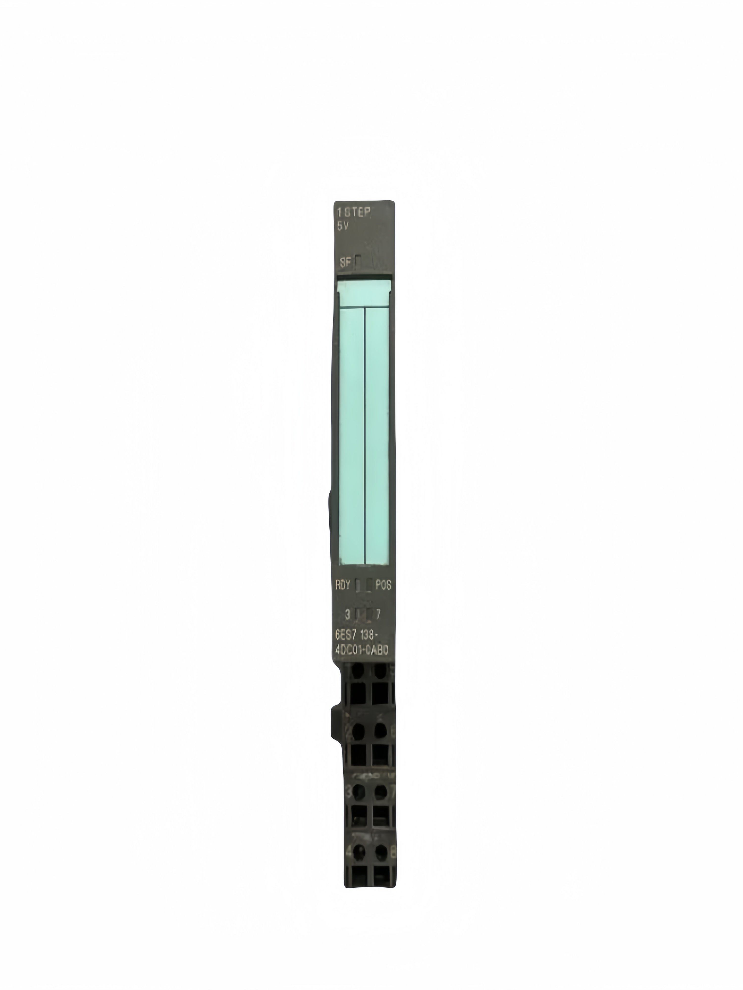 Siemens PLC 6ES7134-4FB52-0AB06ES7134-4GD00-0AB06ES7134-4NB51-0AB0 module spot supply original