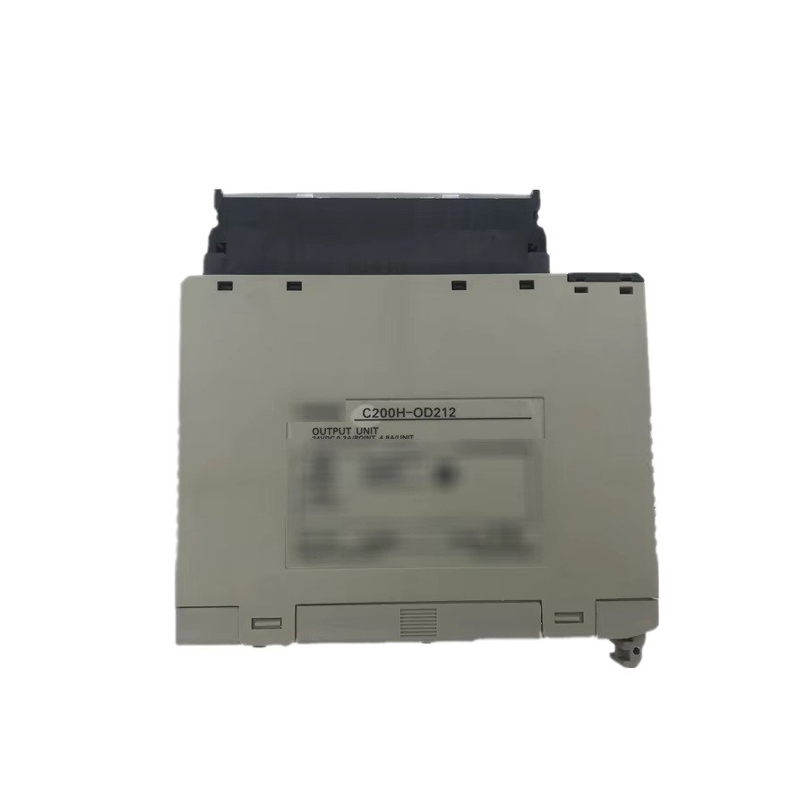 New Original C200H-OD212 c200hod212 PLC Programming Controller Warehouse Stock