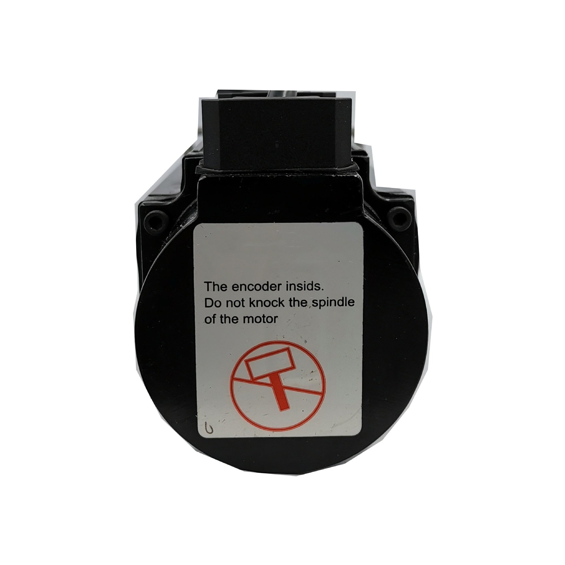 MS6 Series Servo Motor with Brake New Release for PLC PAC & Dedicated Controllers