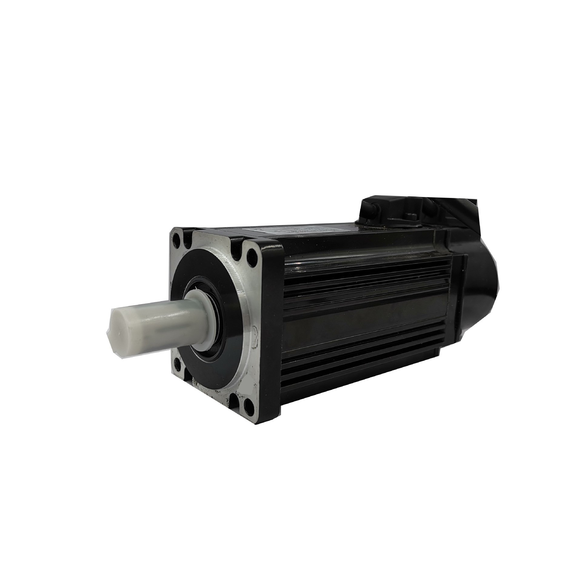 MS6 Series Servo Motor with Brake New Release for PLC PAC & Dedicated Controllers