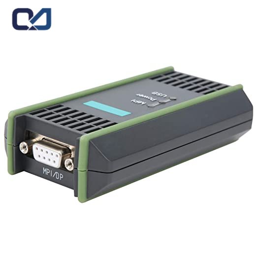 Brand new plc cable for Siemens S7-200/300/400 plc pac and dedicated controllers cable for S7 series plc programming cable etc