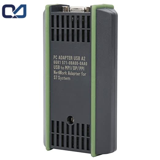 Brand new plc cable for Siemens S7-200/300/400 plc pac and dedicated controllers cable for S7 series plc programming cable etc