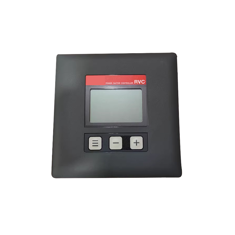 Original Distributor's New RVC12 1-5A Industrial Automation Power Factor Controller 2GCA294987A0050 High Performance