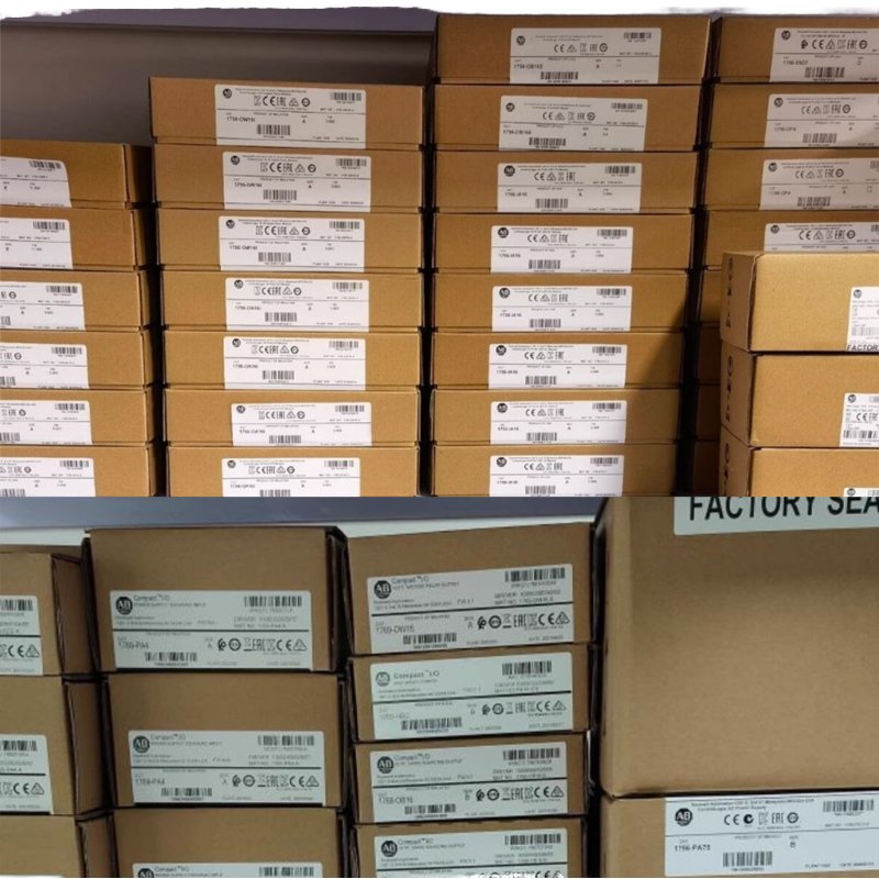 Original Distributor's New RVC12 1-5A Industrial Automation Power Factor Controller 2GCA294987A0050 High Performance