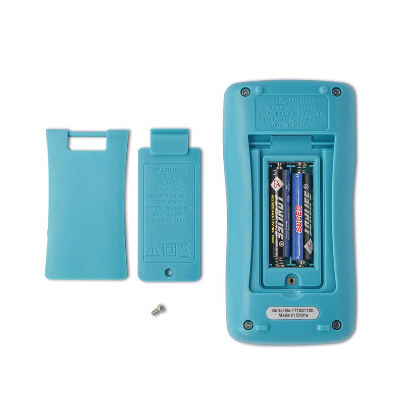 Hot Selling ZOYI ZT-303 ZT-301 ZT-302 Digital Multimeter