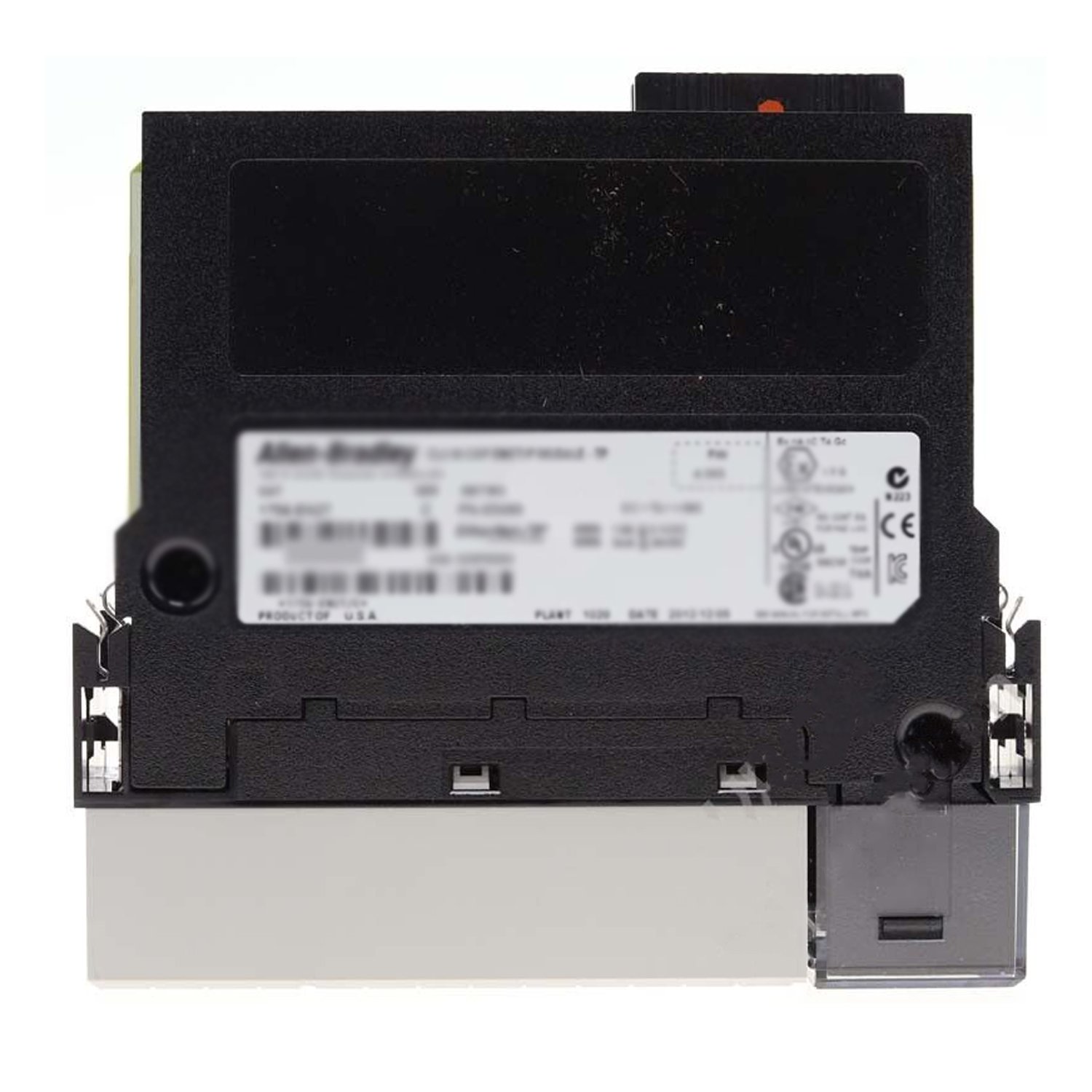 Original Plc 1756-EN2T/L61/L55M22/IR12/IF8K/IF8/IF6I/IF16H/HSC/EN3TR/EN2TRK/EN2TR Brand New Plc Controller AC Drive 1756-OF8K