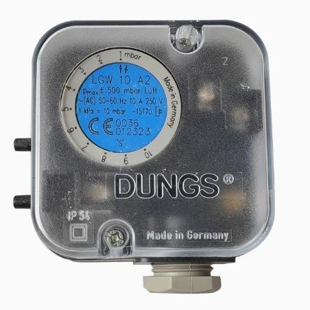 LGW150A4 New Original DUNGS Gas Pressure Switch