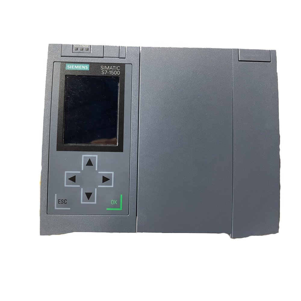 new and original Germany S7 1500 PLC CPU 1517-3 PN/DP 6ES7517-3AP00-0AB0