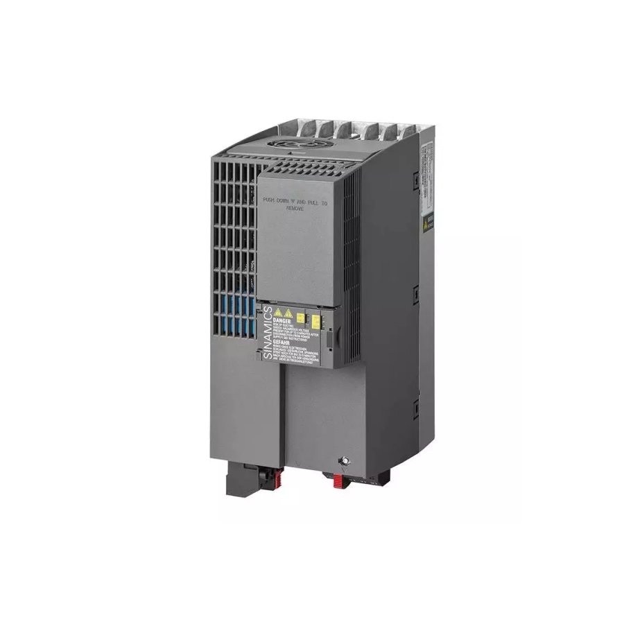 New Original 6SL3210-1KE14-3UF2 Frequency Inverter Module for PLC PAC & Dedicated Controllers Condition Used Stock in Warehouse