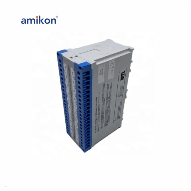 Competitively Priced MTL831B Analogue Multiplexer Transmitter for PLC PAC & Dedicated Controllers