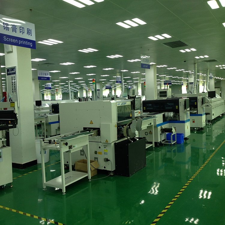 Save cost easy learn and operate stencil printing machine/smt printer for solder paste