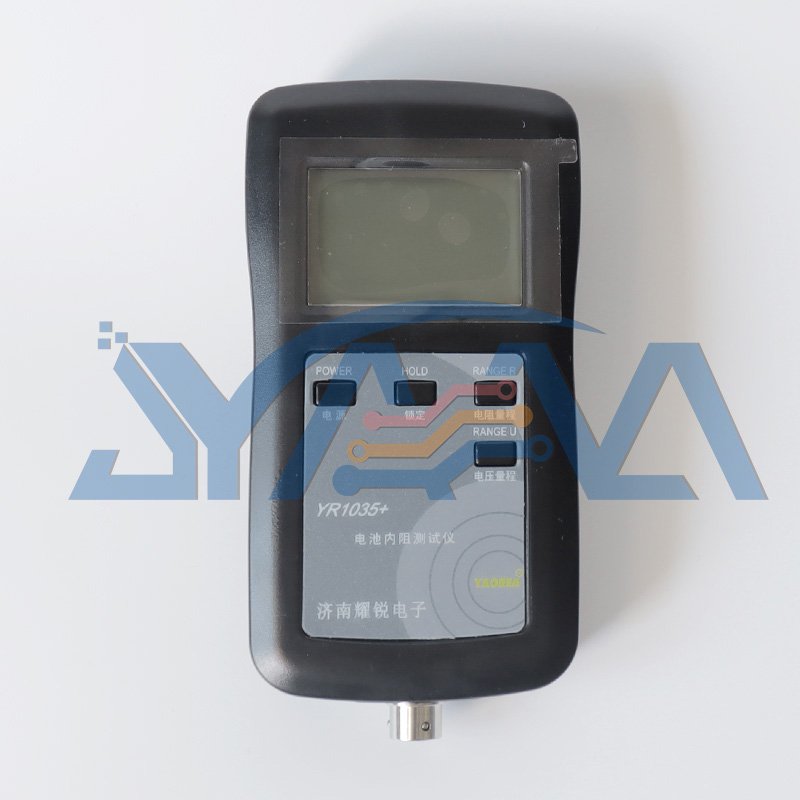 YR30 YR1035+ cell ir test internal resistance li ion/lifepo4 lithium analyzer battery testers
