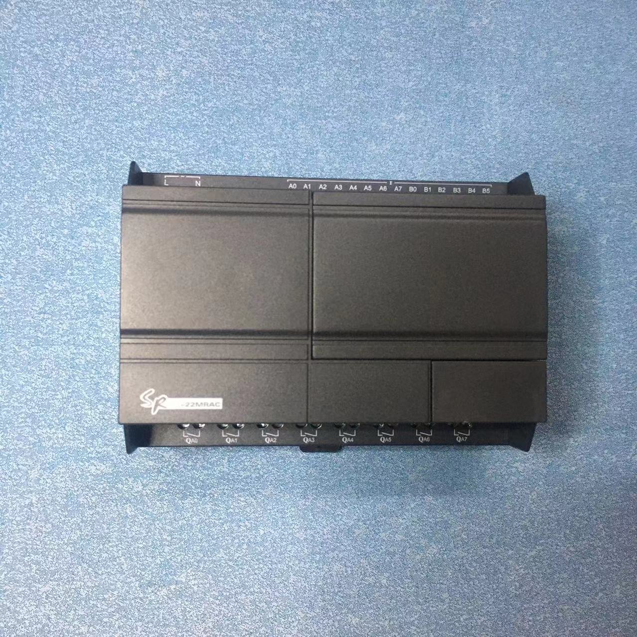 Panel Pac Dedicated Plc Programming Controller With Lcd Touch Screen