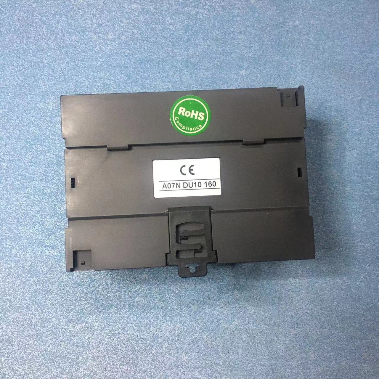 Panel Pac Dedicated Plc Programming Controller With Lcd Touch Screen
