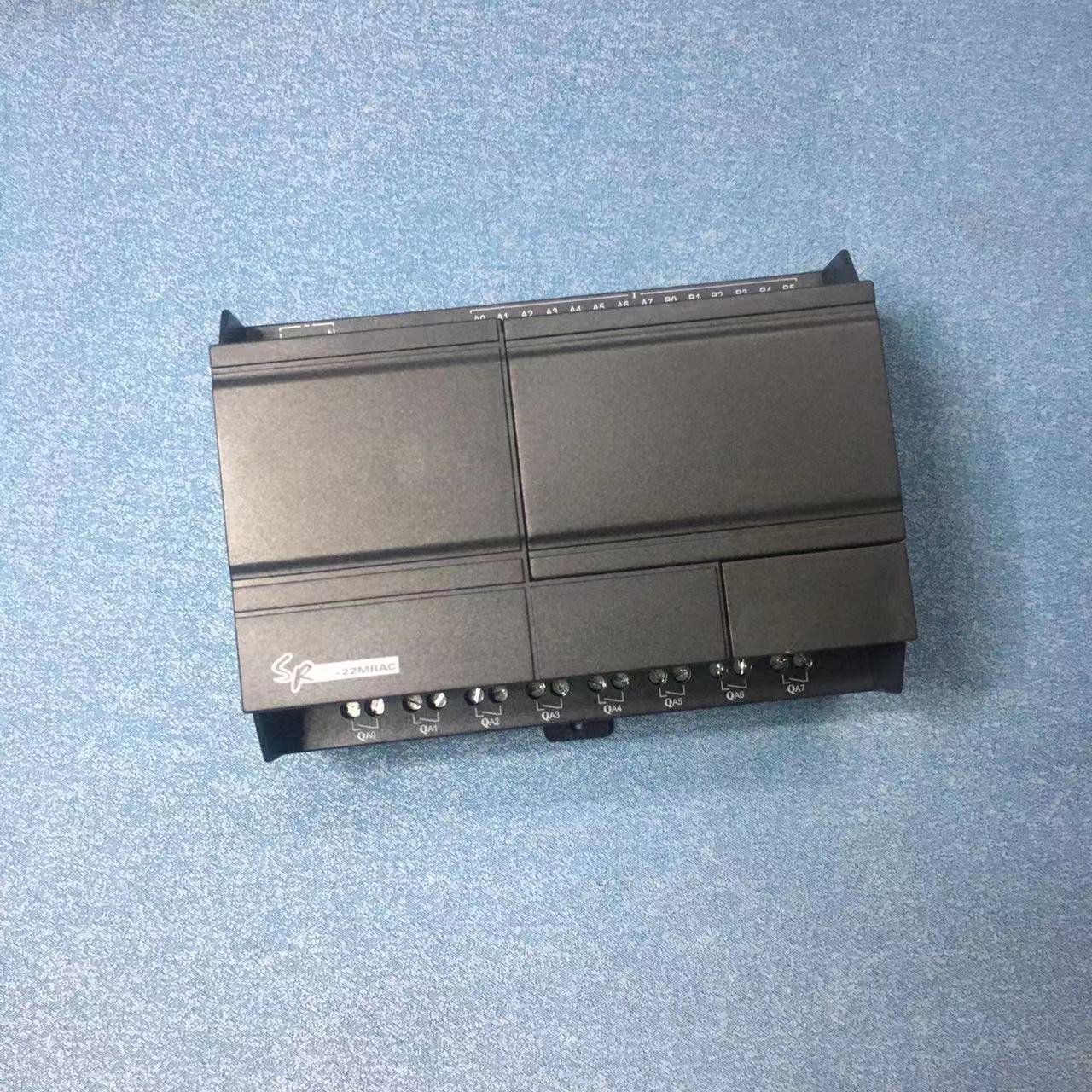 Panel Pac Dedicated Plc Programming Controller With Lcd Touch Screen
