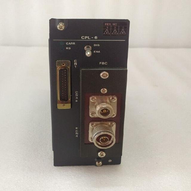 CPL-6 PLC PLC Processor controller Good price
