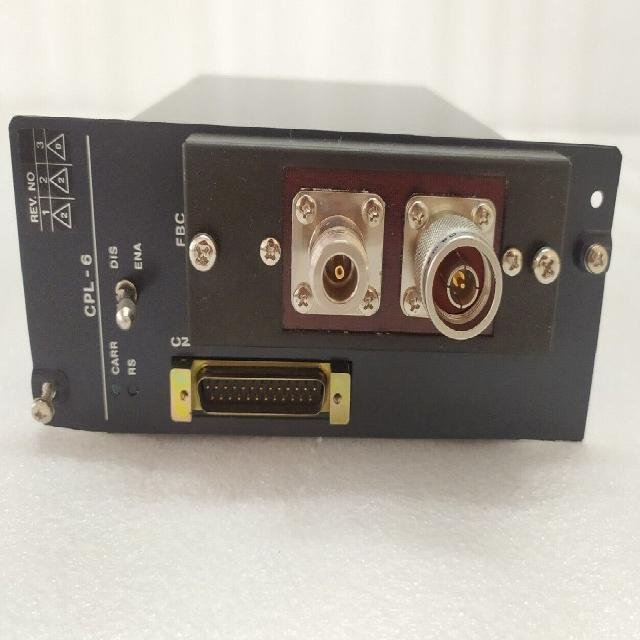 CPL-6 PLC PLC Processor controller Good price