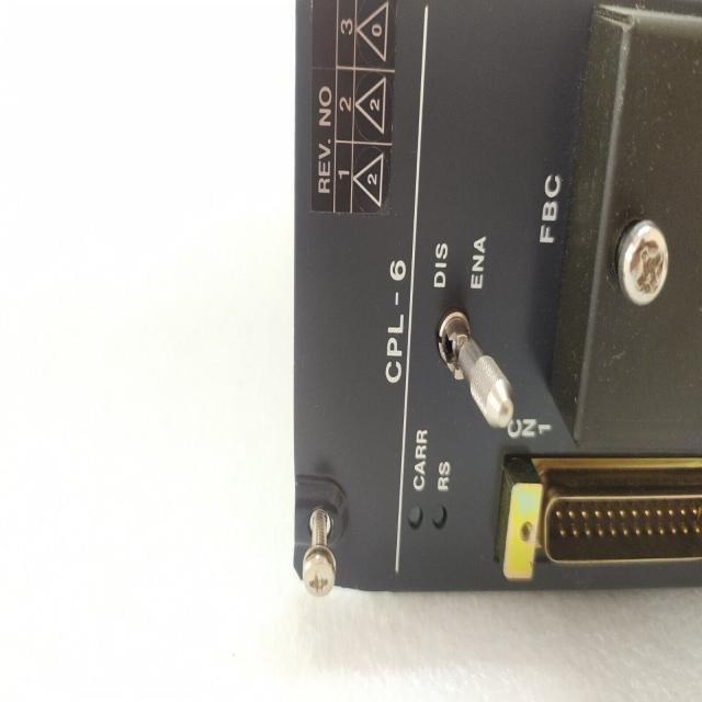 CPL-6 PLC PLC Processor controller Good price