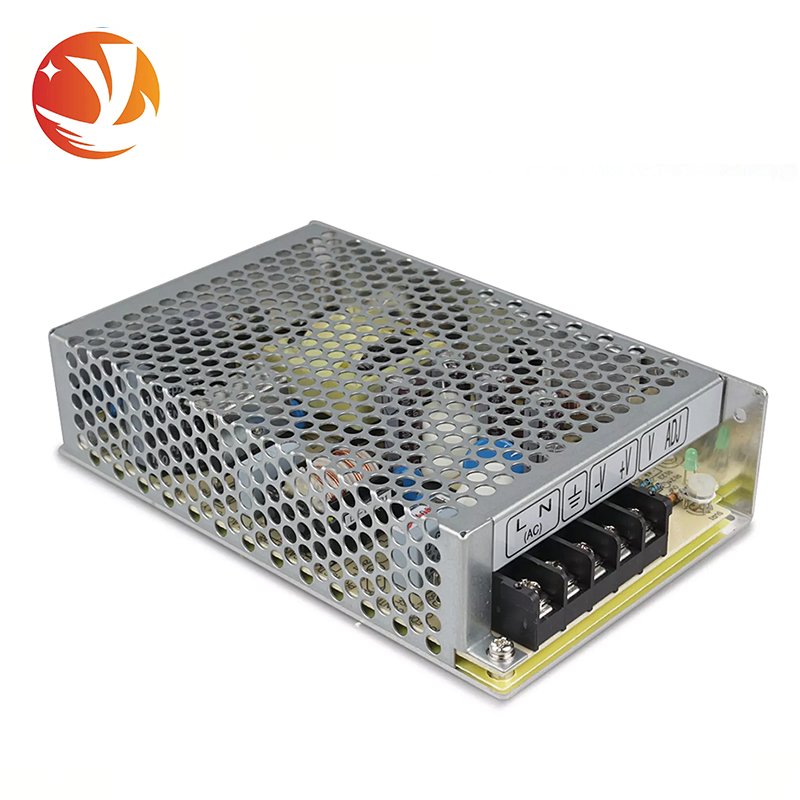 Industrial automation plc pac dedicated controllers NES-75-15 brand new plc logic programming controller