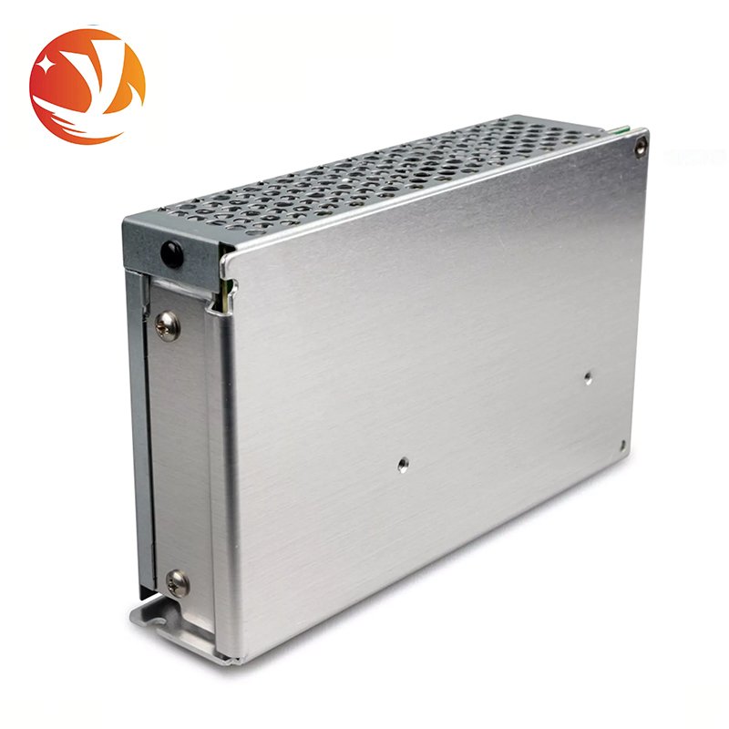 Industrial automation plc pac dedicated controllers NES-75-15 brand new plc logic programming controller