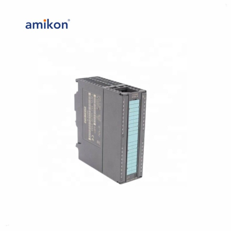 Competitive Price 6ES7331-7PF01-0AB0 SIMATIC S7-300 Analog input SM 331 for PLC PAC & Dedicated Controllers